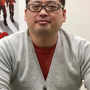 Кодай Какимото
