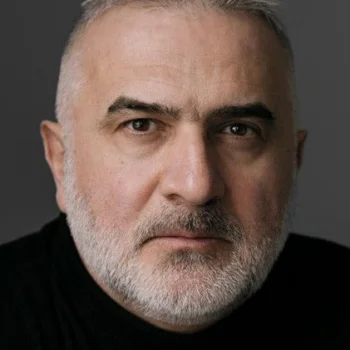 Konstantin Bojanov