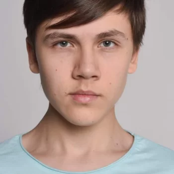 Konstantin Chernokrylyuk