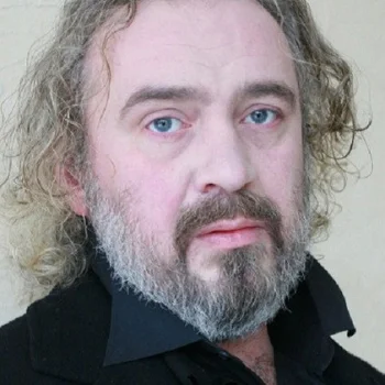 Константин Воронов