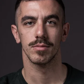 Kostantinos Georgalis