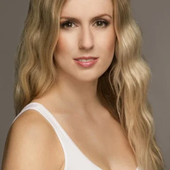 Kristen Ryda