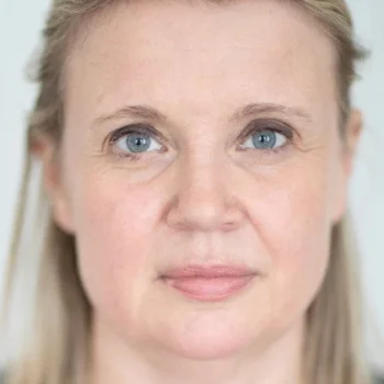 Kristina Brändén Whitaker