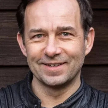 Krzysztof Cybiński