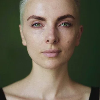 Ksenia Khyzhniak