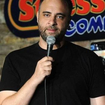 Kurt Metzger