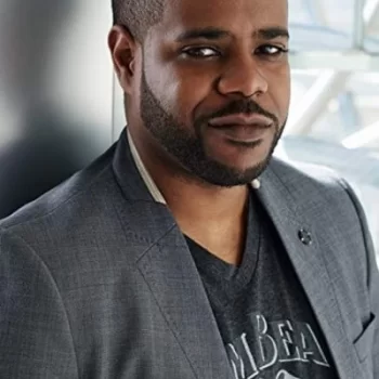 Kwasi Thomas