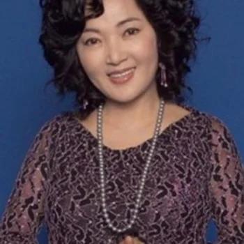 Kwon Eun-ah
