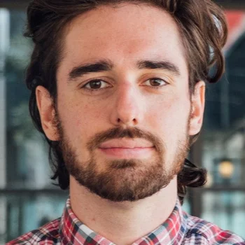 Kyle Stroud
