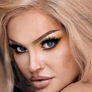 Kylie Sonique Love