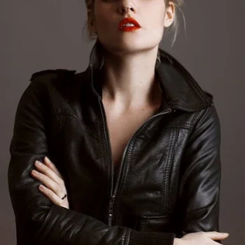 Kym Thiriot