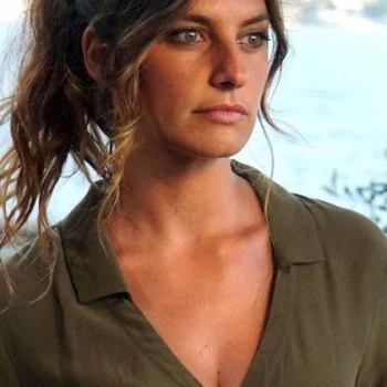Laëtitia Milot