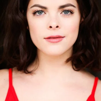 Laetitia Isambert