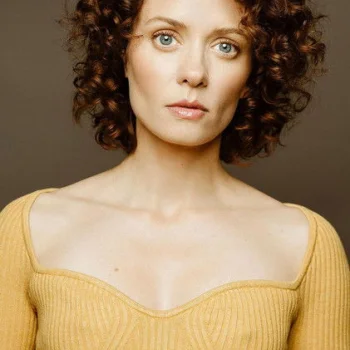 Lara Jean Chorostecki