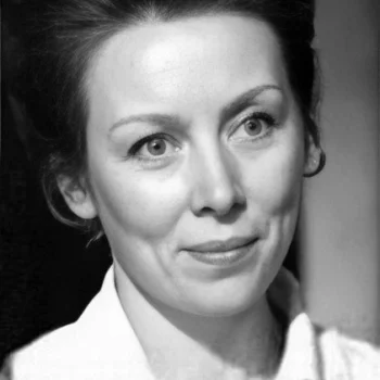 Лариса Блинова