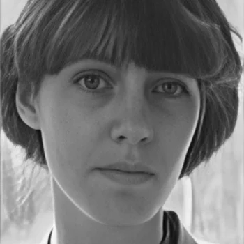 Лариса Соловьёва