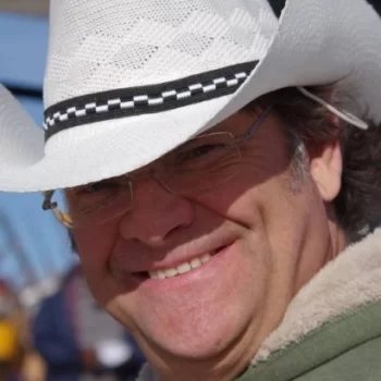 Larry Shaw