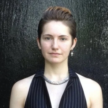 Laura MacDougall