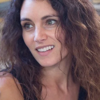Lauren Weisman