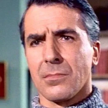 Laurence Payne