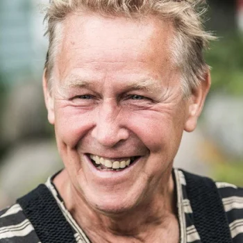 Lauri Nebel
