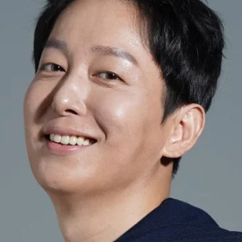 Lee Dong-jin