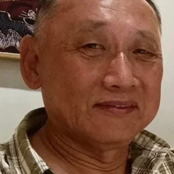 Lee Tso-Nam
