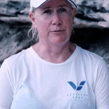 Leigh Baker