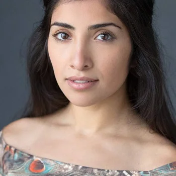 Leilah Isaac