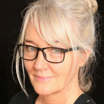 Lena B. Eriksson