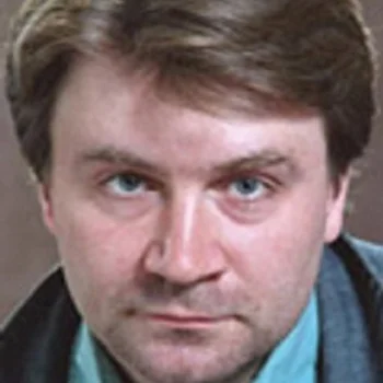 Леонид Осокин