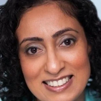 Leslie Parmar