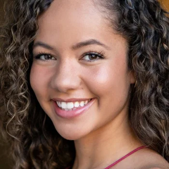 Lexie Stevenson