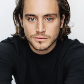 Liam Obergfoll