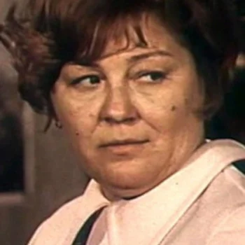 Лидия Савченко