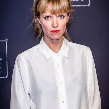 Liesa Van der Aa