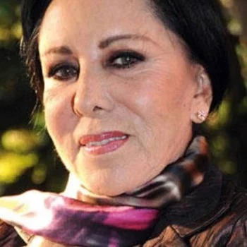 Lilia Aragón