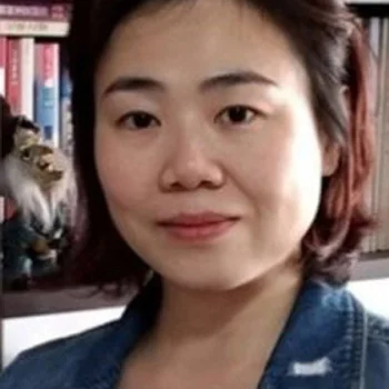 Lin Pei-yu