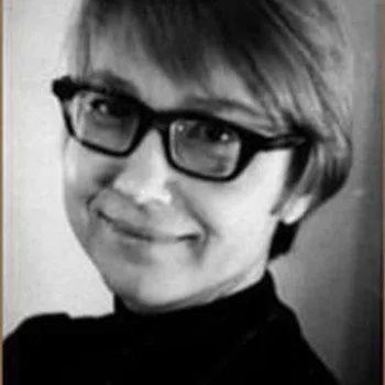 Лина Будник