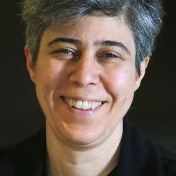 Lina Chamie