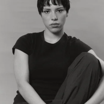 Lina Isabell Sturm