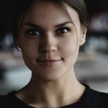 Линара Багаутдинова
