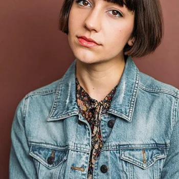 Lindsey Rose Naves