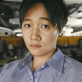 Liu Zhenjie