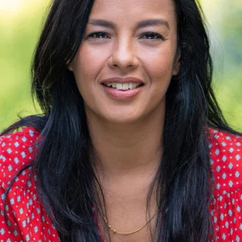 Liz Bonnin