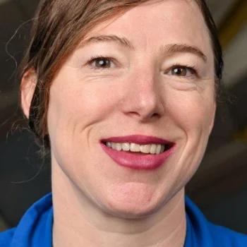 Lizzie Gillett