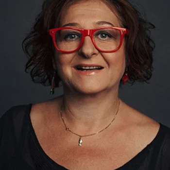 Ildikó Lőkös