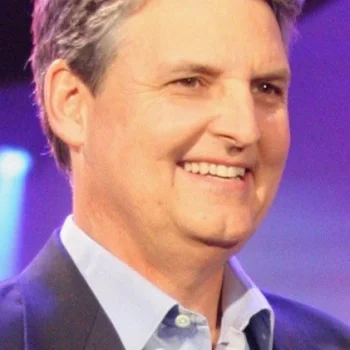 Lon McEachern
