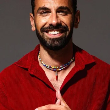 Luca Finotti