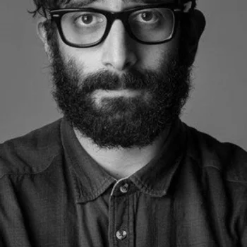 Luca Vecchi